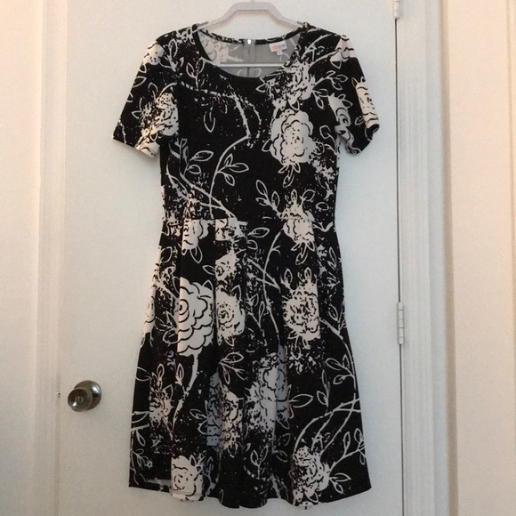 LuLaRoe Dresses & Skirts - NWOT LulaRoe Amelia